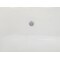 Eago EAGO AM2140 6 Foot White Free Standing Air Bubble Bathtub AM2140 - alternate 9